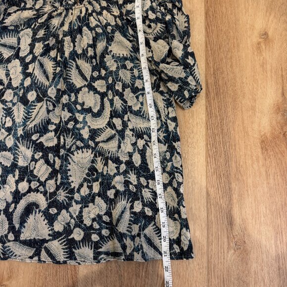 Ulla Johnson Nova Top Sz 6 - Picture 11 of 12